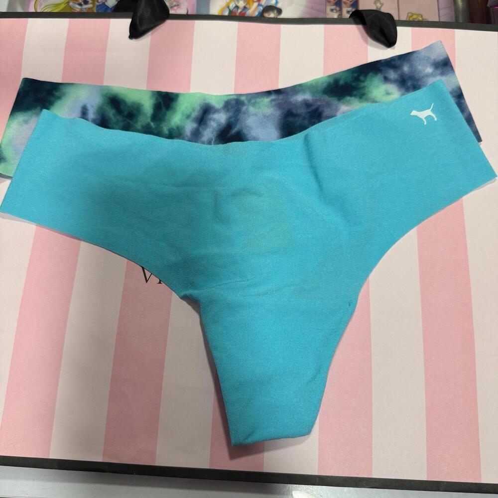 Victorias Secret No Show Thong Panties [COPY] - Picture 5 of 7
